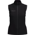 Rock Experience South Face Hybrid Weste Damen  Fleecewesten schwarz Größe XL C
