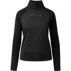 Martini Sportswear Wildtrack Primaloft Active  Damen  Longsleeves schwarz Größ