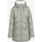ROXY Damen Jacke BETTER WEATHER, Größe M in Grün