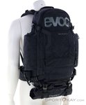 Evoc Trail Builder 35l Rucksack-Schwarz-35