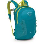 Osprey Jet 12  Kinder  Wanderrucksack blau Größe 12L Trekking