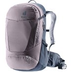 DEUTER Rucksack Trans Alpine 28 SL, Größe ONE SIZE in Lila