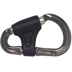 DMM Belay Master 2 Karabiner  Karabiner Größe One Size Alpinklettern | Sportkl