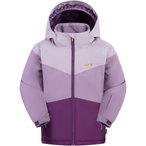 Kamik Lara  Kinder  Isolationsjacke lila Größe 164 Lifestyle | Skifahren  Atmu
