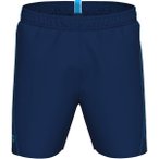 ARENA Herren Badeshorts FUNDAMENTALS LOGO BOXER, Größe L in Blau