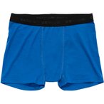 Devold Breeze Boxer Herren  Kurze Unterhose blau Größe XXL   Hautfreundlich Me