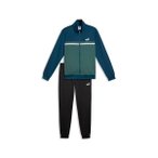 PUMA Herren Freizeit / Mode Sommer GJ Sportanz?ge Jogginganz?ge He/Uni Poly Colo