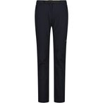 CMP Hose Damen  Skihose grau Größe L Skifahren  Wasserabweisend
