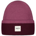 Barts - Ishbel Beanie - Mütze Gr One Size lila