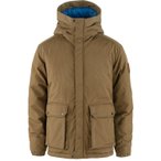 Fjällräven Herren Övik Padded Winterjacke XL
