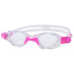 Zoggs - Spectra - Schwimmbrille clear /rosa