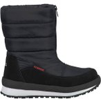 CMP Kinder Bergstiefel KIDS RAE SNOW BOOTS WP, Größe 32 in Blau