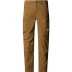 The North Face Exploration Cargo Herren Wanderhose ( Hellbraun 52)