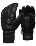 Black Diamond - Freeride Handschuhe aus PrimaLoft® - Spark Gloves Black Black f