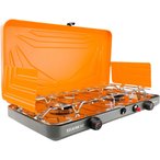 GSI Selkirk 540I Isobutane Camp Kocher  Campingkocher orange Größe ONE SIZE Ca