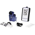 Pomoca Tour Pro Expedition r2c 120 Skifell  Skifell blau Größe L | 175-190cm S