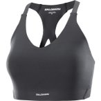 Salomon SHKout Bliss Sport BHDamen  Sport-BHsUnterwäsche  Elastisch  Größe S 