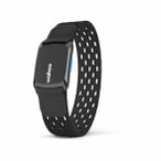 Wahoo Tickr Fit Herzfrequenz Armband ( Schwarz STK One Size,)