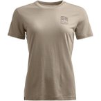 ORTOVOX Damen Shirt 150 COOL MTN MISSION TS W, Größe XS in Grau