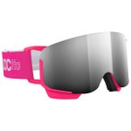 POC - Kid's Pocito Nexal S2 (VLT 24%) - Skibrille grau
