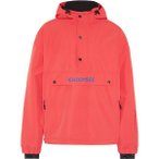 CHIEMSEE Skijacke mit bequemem Einstieg über den Kopf, Größe M in Pink