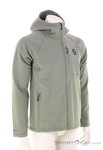 Scott Defined Warm Zip-Hoodie Herren Isolationsjacke-Beige-XXL