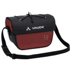 Vaude - Aqua Box (Recycled) - Lenkertasche Gr 6 l schwarz