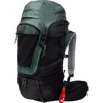 McKinley Trek-Rucksack Yukon II CT 50W+10 Vario Trekkingrucksack Damen