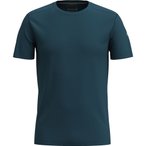 Smartwool Men's Merino Short Sleeve Tee Boxed twilight blue/M