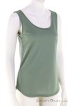 CMP Einfarbiges Technisches Damen Tanktop-Grün-38