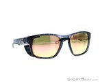 Julbo Shield M Gletscherbrille-Pink-Rosa-One Size
