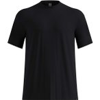 Odlo Club Light Herren Funktionsshirt ( Schwarz S)