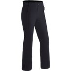 MAIER SPORTS Damen Hose Vroni slim, Größe 42 in Blau