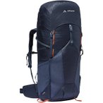 VAUDE Rucksack Ahead 48+, Größe ONE SIZE in Blau