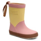 Bisgaard - Kid's Fashion II - Gummistiefel 23 beige