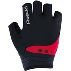Roeckl Sports Itamos 2   Fingerhandschuhe schwarz Größe 6.5 Mountainbike | Ren