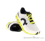 On Cloudflow 5 Damen Laufschuhe-Gelb-8