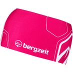Bergzeit Basics Bergzeit  Kinder  Stirnbänder pink Größe ONE SIZE Trekking  S