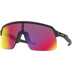 Oakley Sutro Lite Sonnenbrille  Sportbrillen & Sportsonnenbrillen schwarz Größ