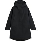 Tretorn Haze Insulated Parka Damen  Winterjacke schwarz Größe XS Lifestyle  Wi
