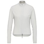 Stoic - Women's DalslandSt. Wind Jacket - Windjacke Gr XS grau