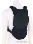 Fox Airframe Protektorenweste-Oliv-Dunkelgrün-L-XL