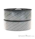 Silca Nastro Cuscino 2,5mm Lenkerband-Grau-One Size