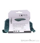 Exped Air Seat Sitzkissen-Grün-One Size