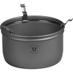 Trangia Windschutz HA ALU oben für Trangia Serie 27 uni