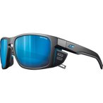 Julbo Shield Spectron 3 CF Sportbrille  Sportbrillen & Sportsonnenbrillen schwar
