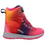 VADO - Kid's Wendy High Boa GTX - Winterschuhe 41 rot/rosa