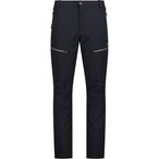CMP Hose Herren  Wanderhose blau Größe L Trekking  Wasserabweisend Wasserabwei