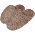 BARTS Herren Freizeitschuhe Vensie Slippers, Größe 38-39 in Braun