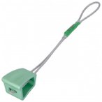 DMM - Wallnut - Klemmkeil Gr Size 11 grün